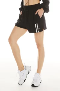 women's running shorts