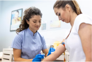 The Ultimate Guide to Phlebotomy Certification Programs in London