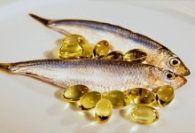 fish oil