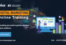 Digital Marketing Online Training