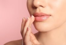 Fungal Infections From Lips