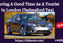 Having A Good Time As A Tourist In London Chelmsford Taxi