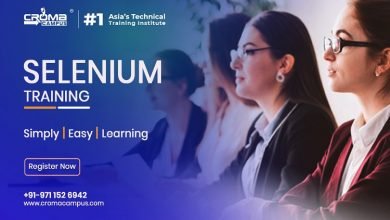 Why Selenium Is Essential For Organizational Growth?