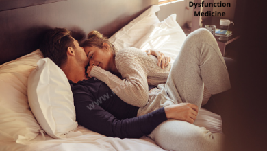 Photo of Silditop – Erectile Dysfunction Medicine