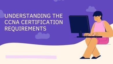 Understanding the CCNA Certification Requirements