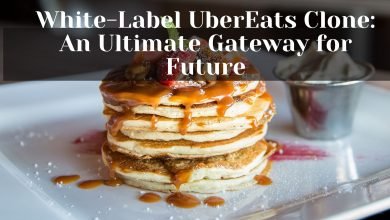 Photo of White-Label UberEats Clone: An Ultimate Gateway for Future