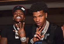 Who is the richest between Lil Baby and DaBaby