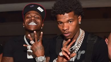 Who is the richest between Lil Baby and DaBaby