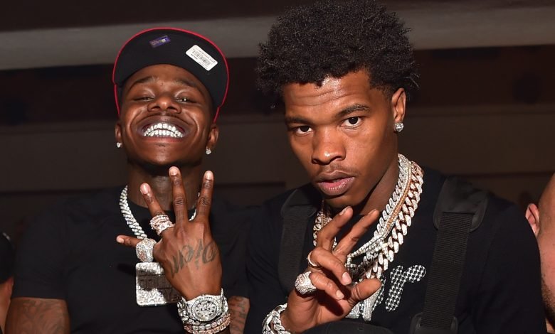 Who is the richest between Lil Baby and DaBaby