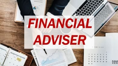 financial advisers