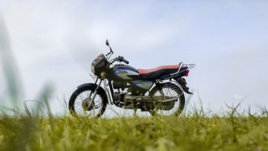 motorcycle loan