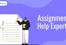assignment help service