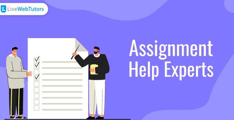 assignment help service