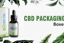 Boxes Cbd