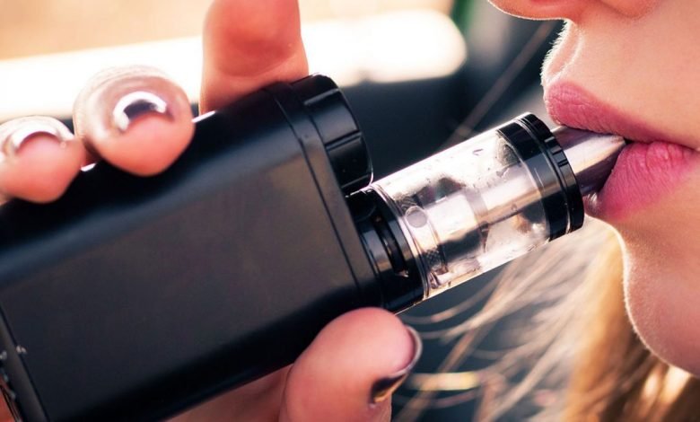 Things You Need to Know About the Best e-liquid Vaping