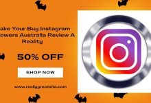 Buy Instagram Followers Australia