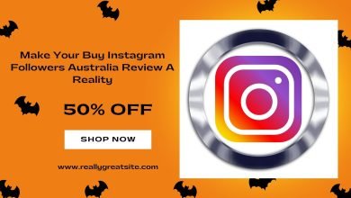 Buy Instagram Followers Australia