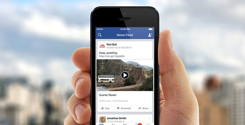 Download Video From Facebook To iPhone