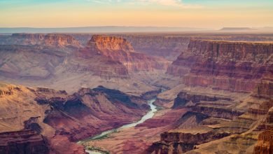 best grand canyon tours from las vegas