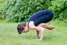 Know 6 health benefits of the practice of Hansasana yoga for lungs and stomach