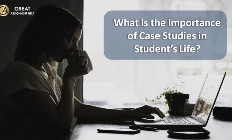 Importance of Case Studies