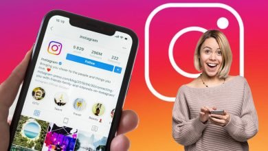 Buy Instagram Followers Netherlands