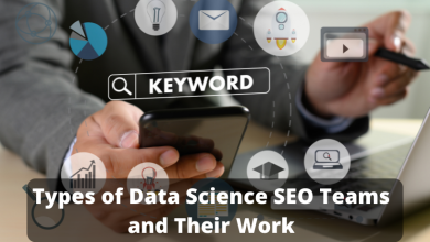 Photo of Types of Data Science SEO Teams and Their Work