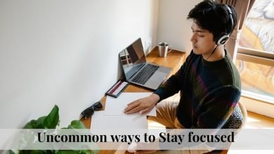 Learning to focus better when studying is one of the most effective strategies to enhance your scores.