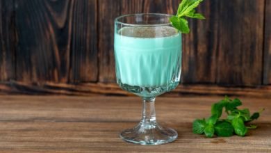 Can Creme De Menthe Go Bad?