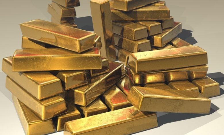 Why gold is best for investment