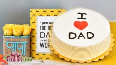 Photo of Share Your Care With Touching Fathers Day Cards