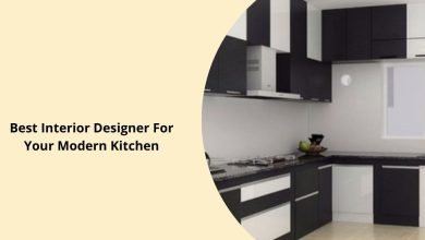 Best Interior Designer For Your Modern Kitchen