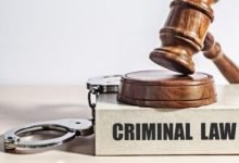 Criminal Defence lawyer Singapore