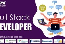 Full Stack-Developer-Training-In-Noida