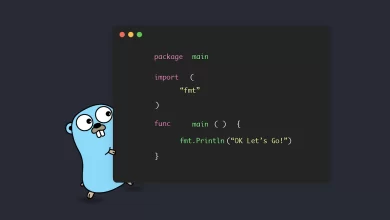 GOlang job support