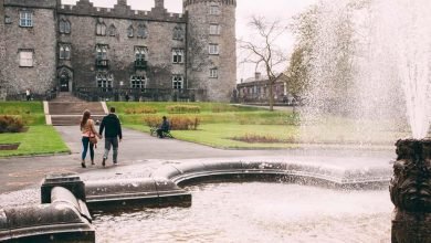 Photo of More Than Just A Castle: 7 Best Ways To See And Explore Kilkenny City