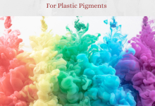 What Are Some Of The Colouring Options For Plastic Pigments