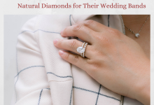 Why Couples Are Choosing Lab-grown over Natural Diamonds for Their Wedding Bands-BLGDLAB