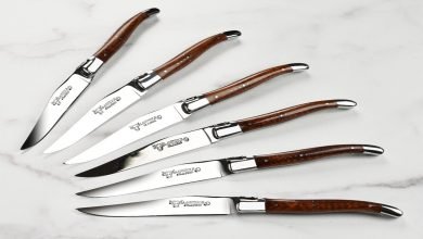 Why Quality Table Knives Matter