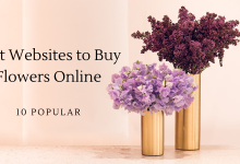 Best Websites to Buy Flowers Online