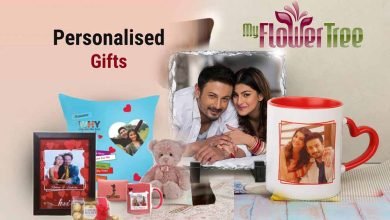 Personalised Gifts