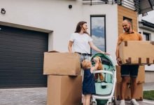 11 Important Things to do before Moving to a New House