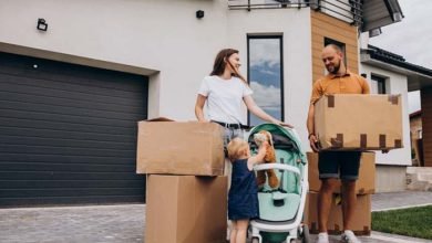 11 Important Things to do before Moving to a New House