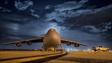 cargo flight booking services in Pakistan