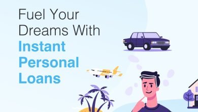Apply for personal loan online