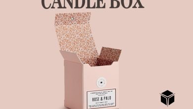 Amazing Candle Boxes