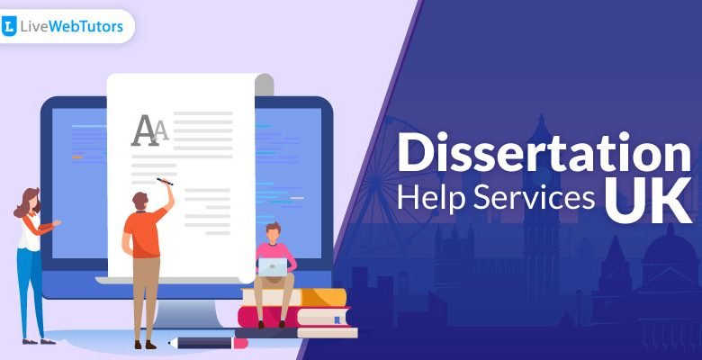 Importance of Hiring Dissertation Help Service