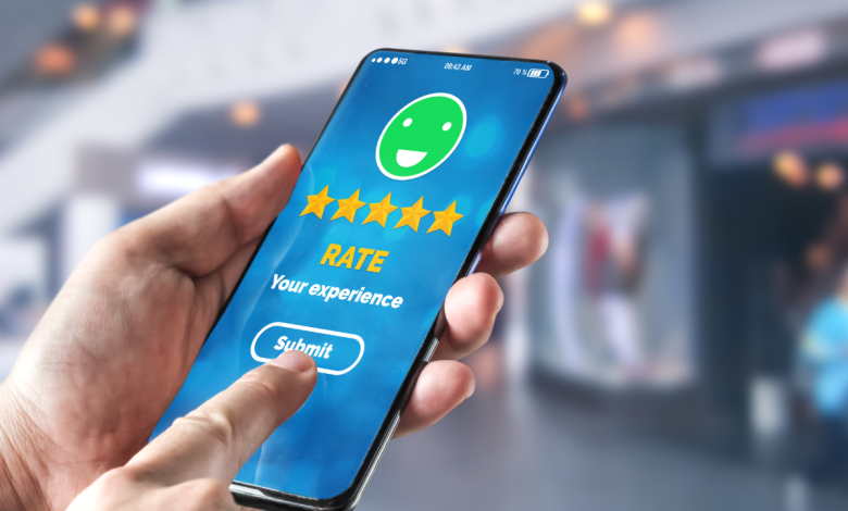 The History and Evolution of Online Reviews (1)
