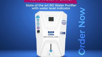 Photo of Make your life more sustainable by installing the best water purifier in your home