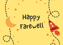 Farewell Ecards